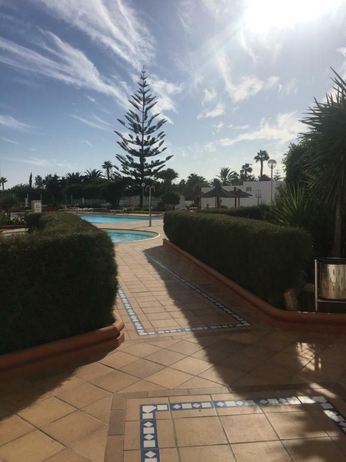 Villa Chic & View Maspalomas  Exterior foto