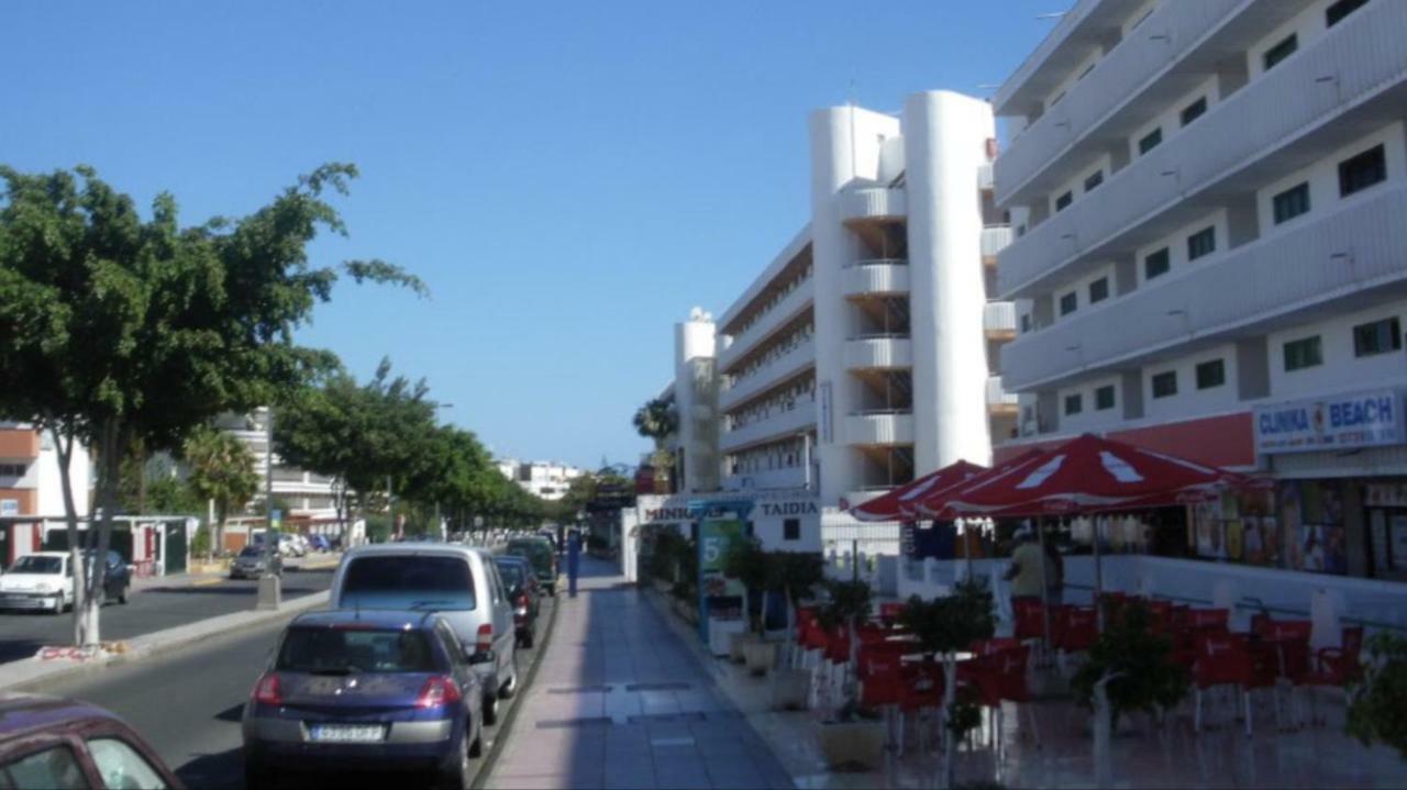 Villa Chic & View Maspalomas  Exterior foto